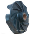 OEM Rubber Impeller for Slurry Pump